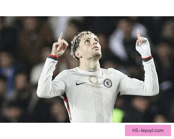 加纳乔足总杯造红牌进球 助切尔西4比2逆转